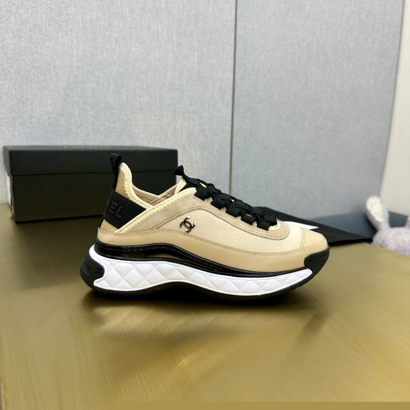 Ch*el casual shoes